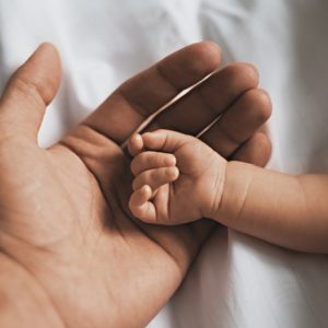 Helping Karinya House to support Canberra's vulnerable mothers and babies