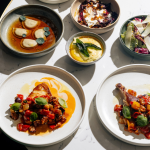 Where to eat this Mother’s Day in Canberra