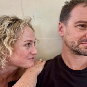 The magic and drama of a cast caught in Constellations