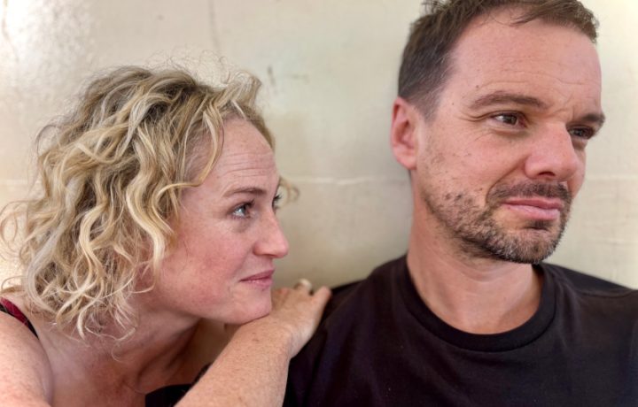 The magic and drama of a cast caught in Constellations