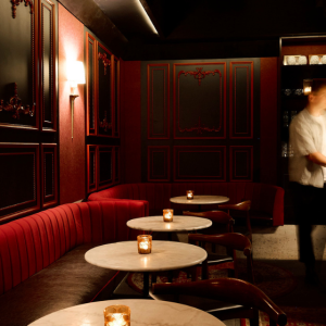 Eight hidden Canberra bars worth searching for