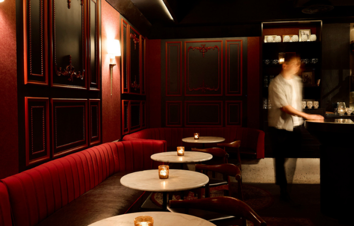 Eight hidden Canberra bars worth searching for