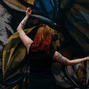 Canberra’s Australian Dance Party is turning 10  –  and throwing a very different kind of party