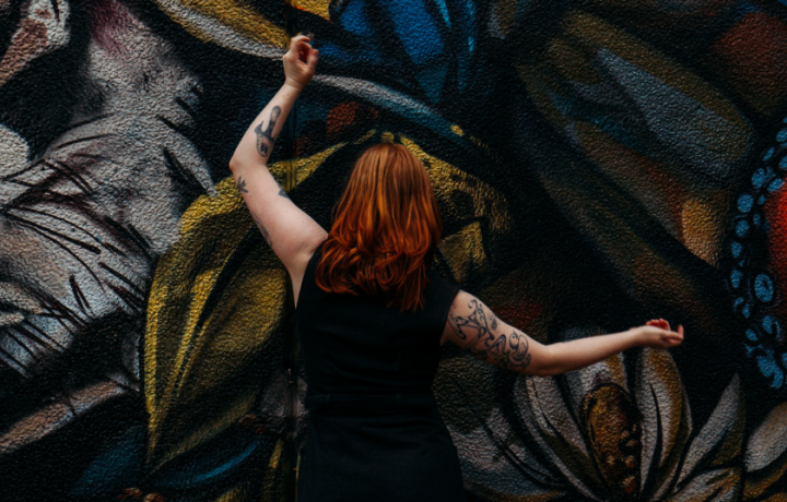 Canberra’s Australian Dance Party is turning 10  –  and throwing a very different kind of party