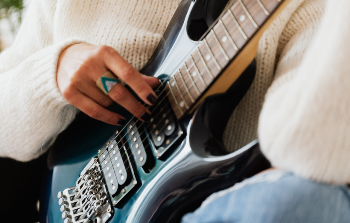 15 local Canberra musicians that deserve to be heard