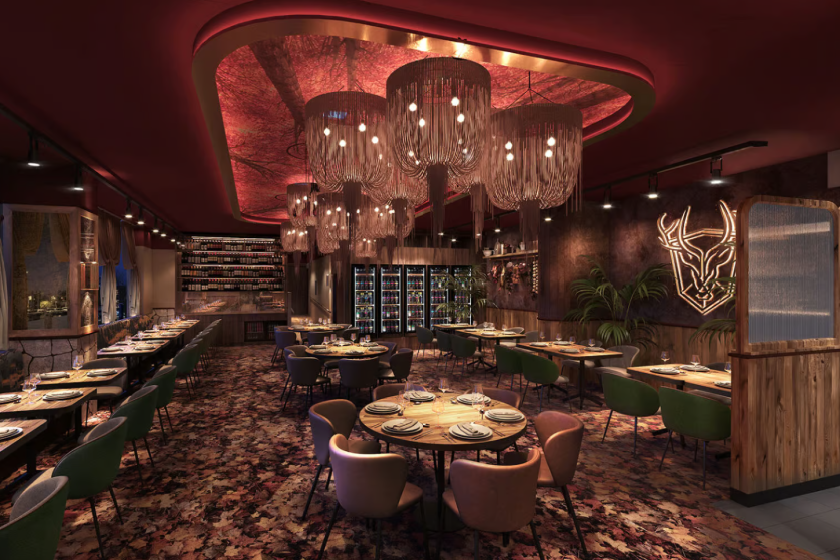 Meat (sorry) the new wave of high-end city steak houses coming our way