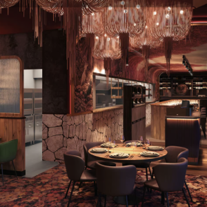 Meat (sorry) the new wave of high-end city steak houses coming our way