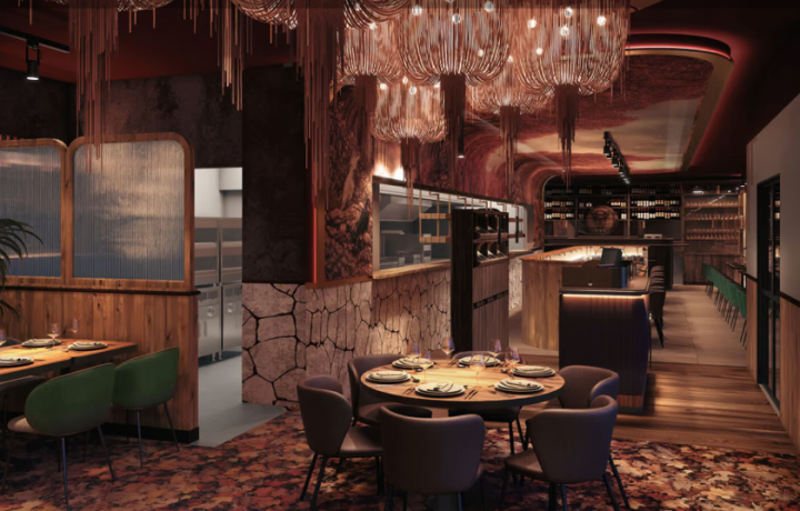 Meat (sorry) the new wave of high-end city steak houses coming our way