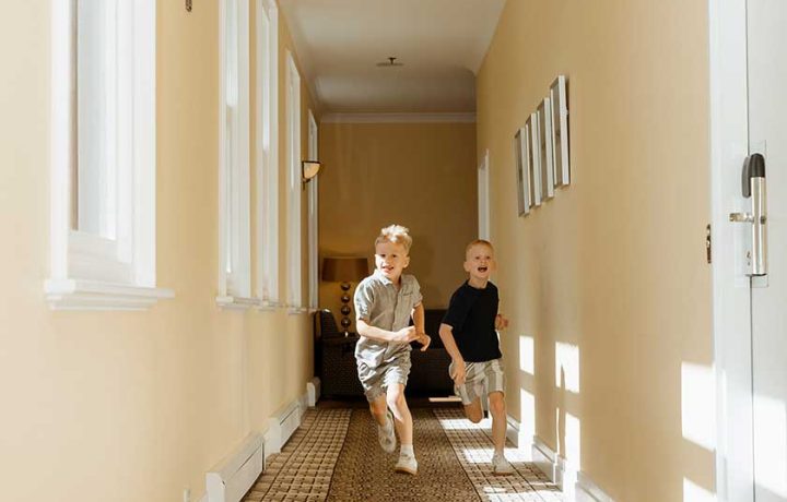 School holiday staycation done right: a special HerCanberra reader offer at Hyatt Hotel Canberra