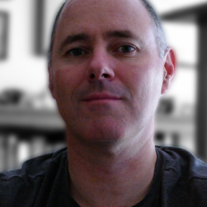 Five minutes with JL Collins