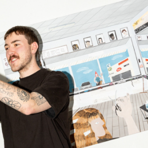 10 Canberra artists to watch: Part Three