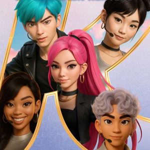 K-Pop is taking over Canberra Theatre Centre (and we’re obvs excited)