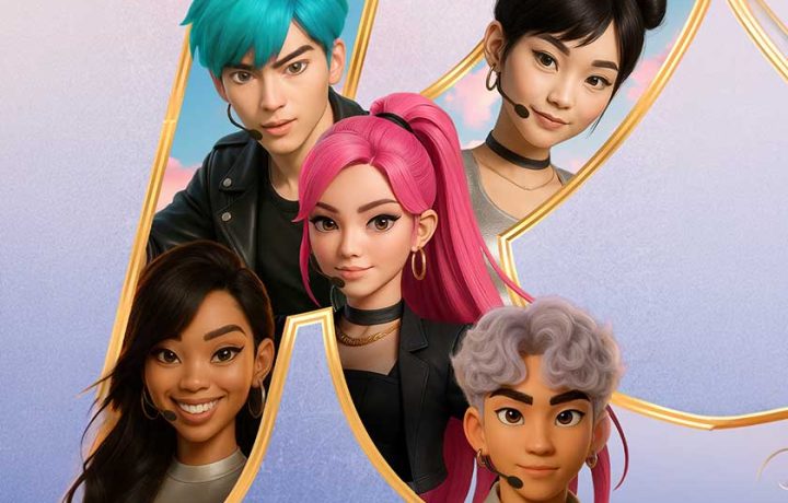 K-Pop is taking over Canberra Theatre Centre (and we’re obvs excited)