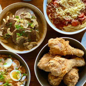 How to eat your way around the Philippines (without leaving Canberra)
