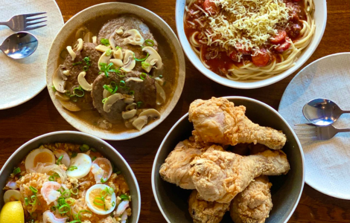 How to eat your way around the Philippines (without leaving Canberra)