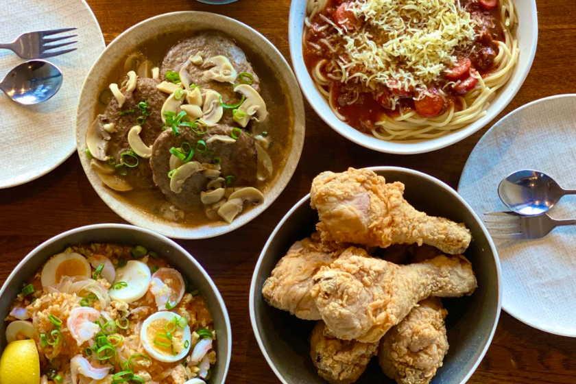 How to eat your way around the Philippines (without leaving Canberra)