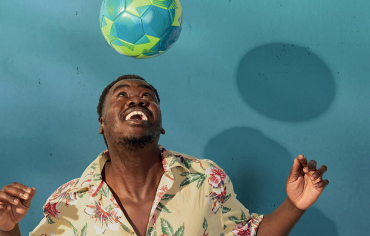 Six must-see theatre shows for autumn