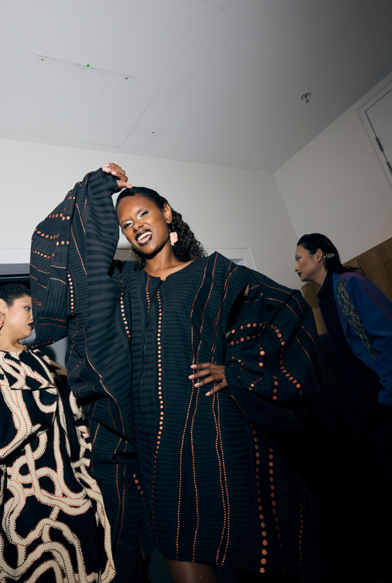 Meet the Canberra designers making their debut at Australian Fashion ...