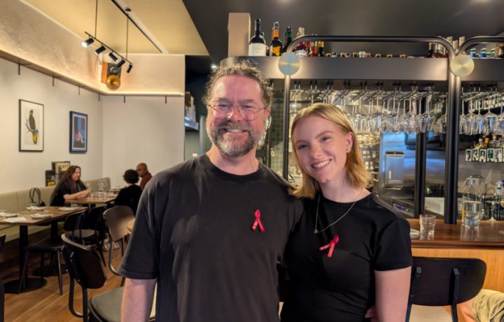 Tintino’s Lasagne Day: Honouring the life of Suzie Florance in the most delicious way