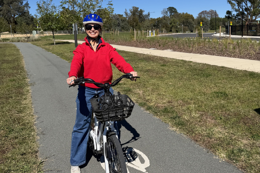 Social activities in Canberra that you don’t need a car for