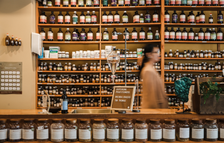 Inside The H Dispensary: Canberra’s long-standing  natural health destination enters a new era