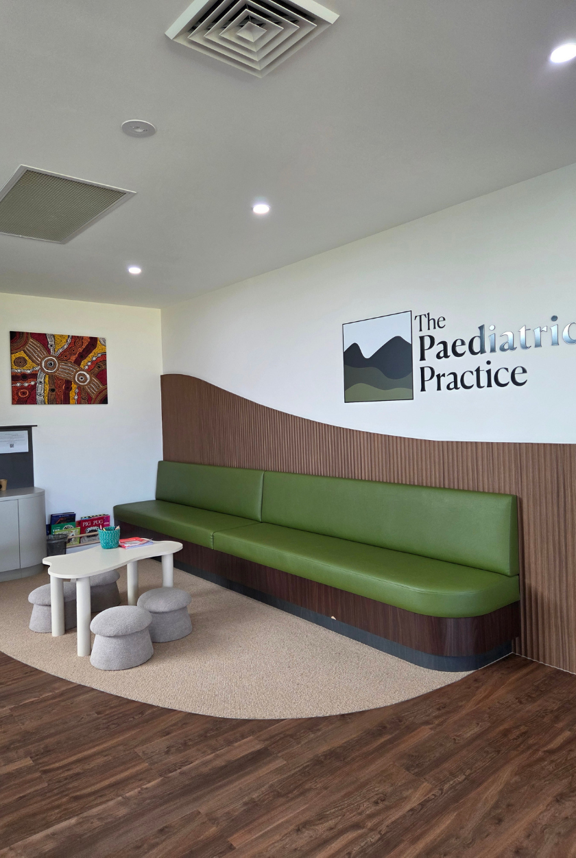 Canberra finally gets a dedicated kids’ healthcare hub: we go inside ...