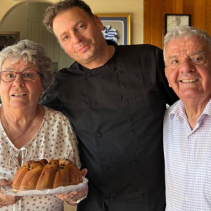 Asteri restaurant: bringing a slice of the Mediterranean to Swinger Hill