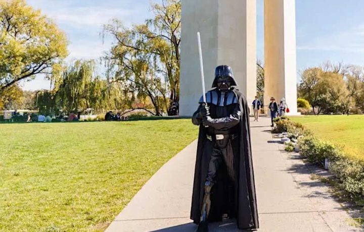 A Star Wars Carillion concert, a psychedelic ‘60s Dance in The Dark and more: Your guide to the 2026 Heritage Festival