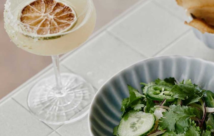 From bottomless margs to all-you-can-eat steak: Canberra’s freshest new tastes and foodie events