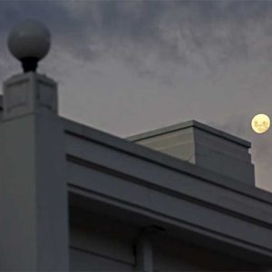 The haunting of Old Parliament House: Canberra’s spookiest paranormal investigation