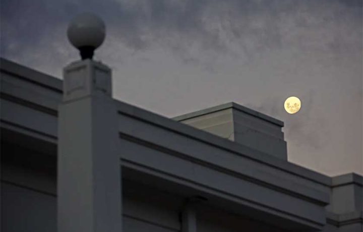 The haunting of Old Parliament House: Canberra’s spookiest paranormal investigation