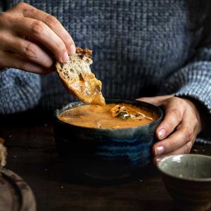 Eight spots to get your soup fix in Canberra