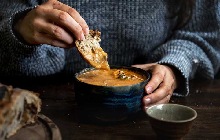 Eight spots to get your soup fix in Canberra