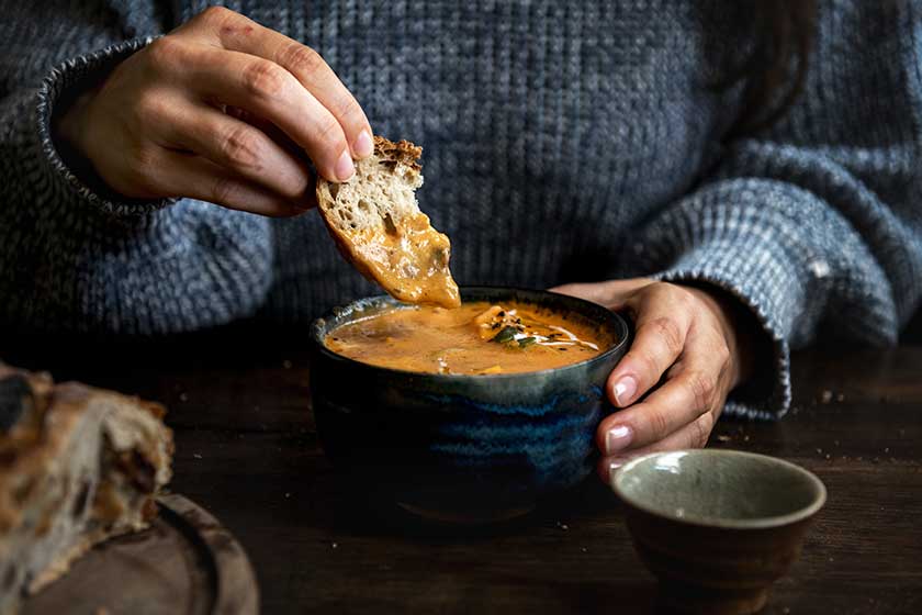 Eight spots to get your soup fix in Canberra
