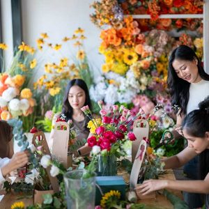 Better than brunch? Fun ways to celebrate Mother’s Day in Canberra.