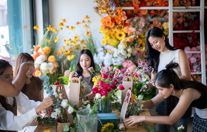 Better than brunch? Fun ways to celebrate Mother’s Day in Canberra.