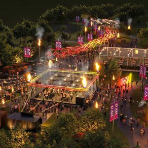 Five foodie events worth travelling for