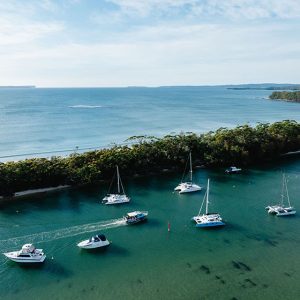 A Canberra Girl's Guide to Huskisson