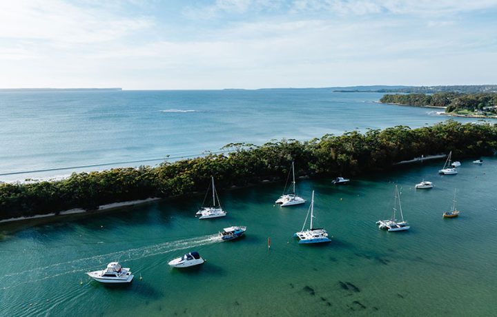 A Canberra Girl’s Guide to Huskisson