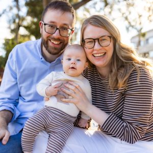 Calling all expectant Canberra mums to help train a midwife.