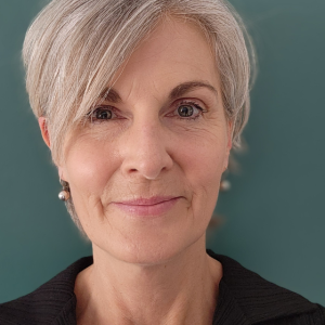How I Got Here: Stage actor Andrea Close