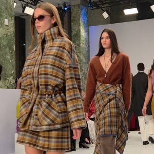 A Canberra Girl’s Guide to Australian Fashion Week