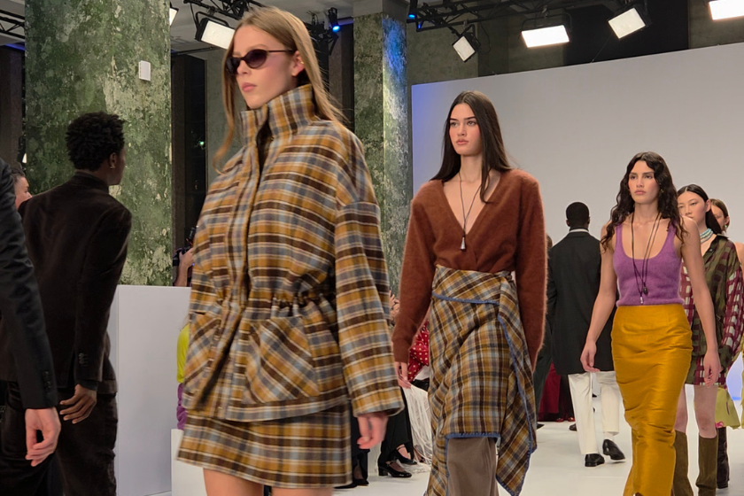 A Canberra Girl’s Guide to Australian Fashion Week