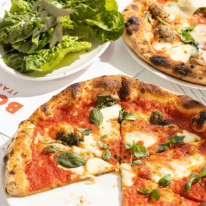 The Canberra Centre is upping its foodie game – and we’re here for the rooftop bar