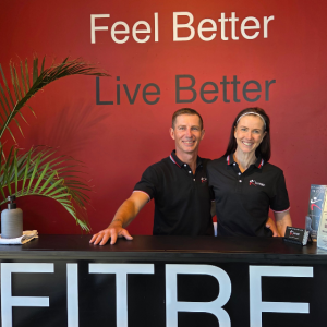 Inside FITREP: Phillip’s new boutique personal training studio