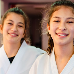 Meet the new Canberra charity empowering the territory’s emerging sporting talent