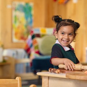 How to open a world of learning for your toddler (and meet other Canberra parents) for free!