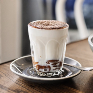 The Canberra hot chocolate crawl: where to find the cosiest cups