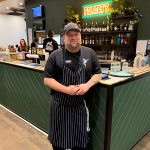 First look at Gungahlin’s newest gastropub: Palmer’s