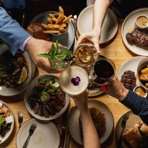 First Look: 7 Cutz brings its signature flame-grilled steak to Bunda Street